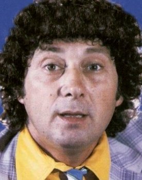 Mihalis Mosios