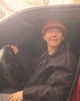 Joylynn Hardesty as Laura