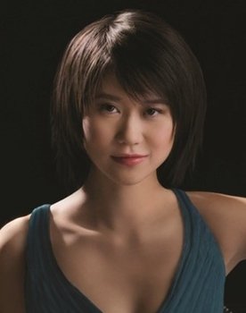 Yuja Wang