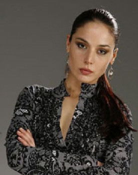 Nanka Kalatozishvili