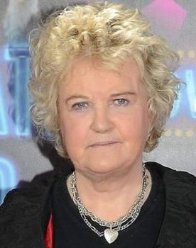 Brenda Fricker as Joan