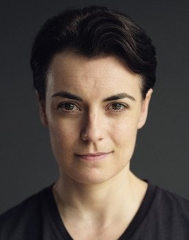 Maggie Bain
