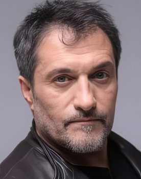 Pablo Villafranca