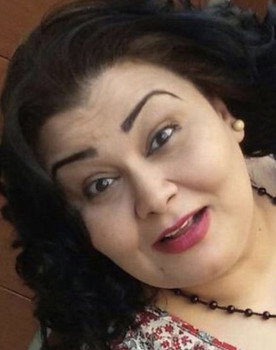 سحر عبدالحميد