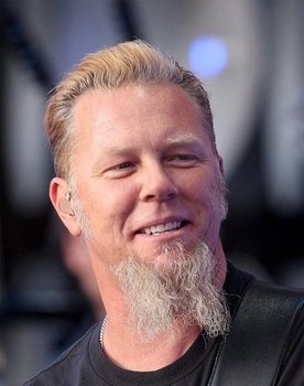 James Hetfield as Self