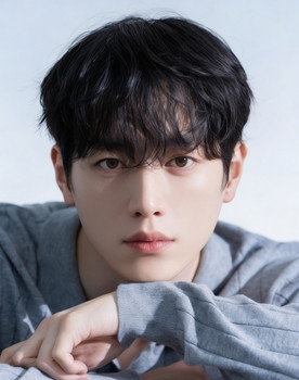 Seo Kang-joon as Self