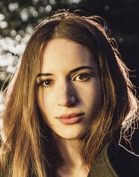 Mira Kohli as Lithia