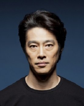 Shinichi Tsutsumi Photo