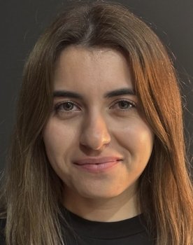 Narmin Baghirli as Gülər Əliyeva