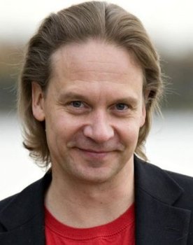 Eppu Salminen as Nuori Antti Metsola