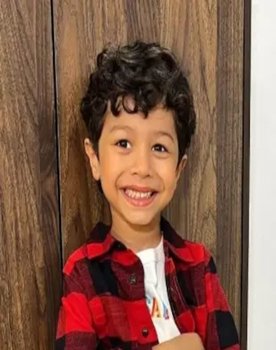 Trishaan Shah as Vachaspati