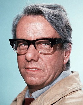 Harold Goodwin