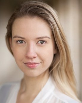 Grace Parry as Nurse