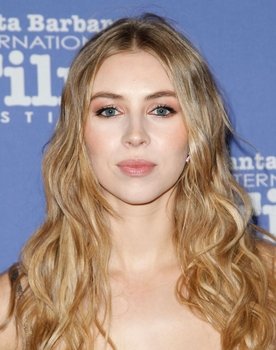 Hermione Corfield