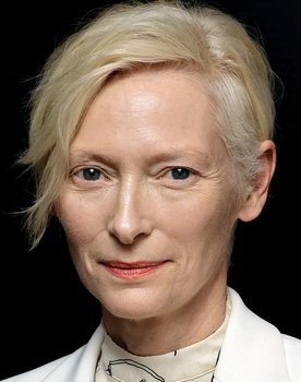 Tilda Swinton Tilda Swinton