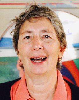 Giovanna Buzzi as Self