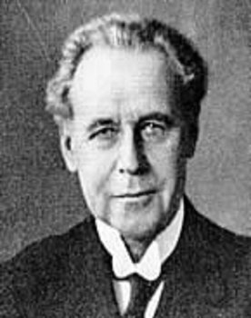 August Liebmann