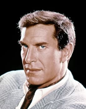 Martin Landau