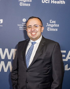 Shane Hernandez