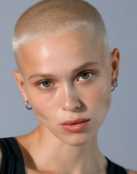 Valeriya Shutovskaya