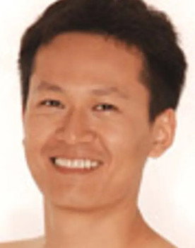 Eric Hung