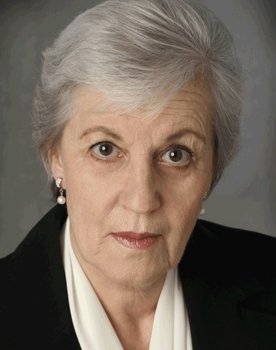 Dorothy Constantine