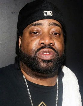 Lord Finesse as himself