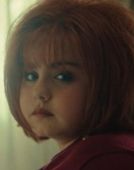 Sofía González as Martina
