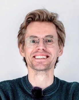 Kristof De Kegel as Self
