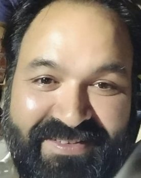 Vijayant Kohli as Mamu