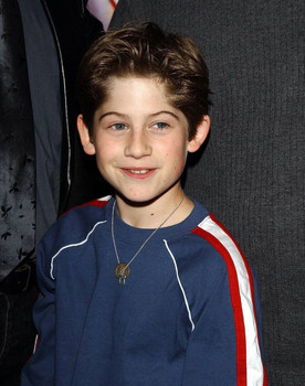 Alex D. Linz as Self