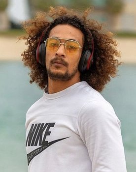 Meshaal El Mujibel as