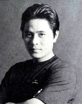Zhang Kanger