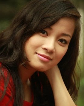 Minh Hương as Thu