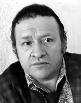 Joaquín García Vargas