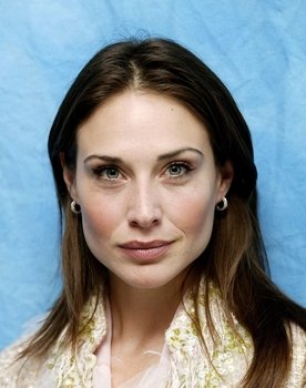 Claire Forlani as Katrina