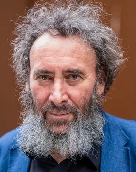 Antony Sher