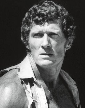 Brad Harris as Capt. Tom Rowland