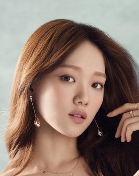 Lee Sung-kyoung as Shim Woo-joo