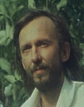 Vladimir Legkov as Iesus