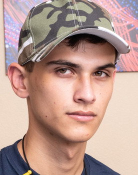 Justin Cross