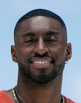 Hashim Moore as Self - Tempter