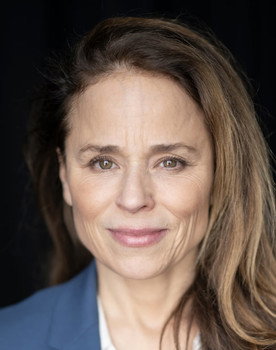 Suzanne Clément