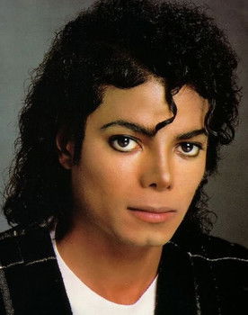 Michael Jackson as Self