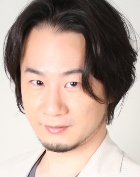 Yusei Takanaka as Policeman (voice)