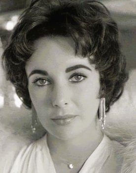 Elizabeth Taylor
