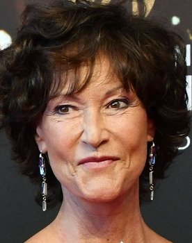 Chrystelle Labaude Chrystelle Labaude