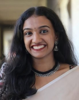 Keerthana P V as Mazha