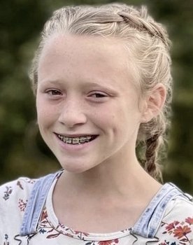 Josie Duggar as Self