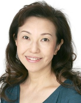 Kiri Yoshizawa as Ensui